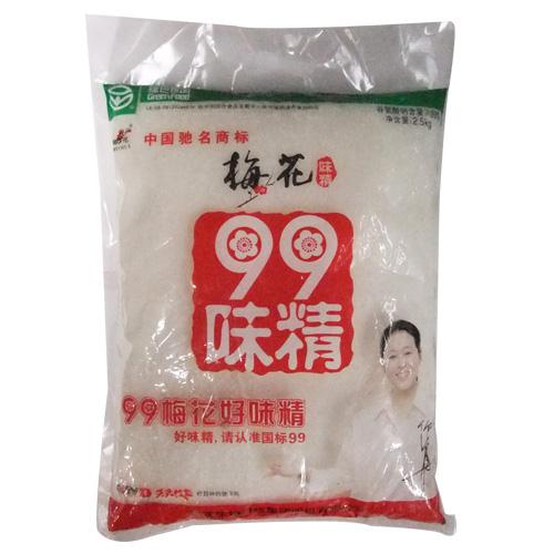 颗粒包装机样品（味精）
